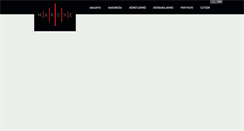 Desktop Screenshot of marcheevent.com